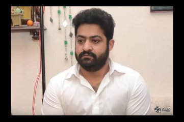 Nandamuri Janaki Ram Sons Panchakattu Function